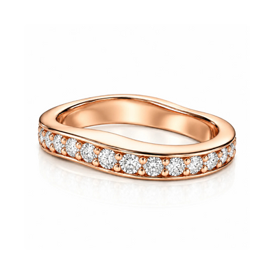 TIARA RING