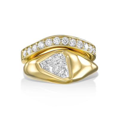 TIARA RING