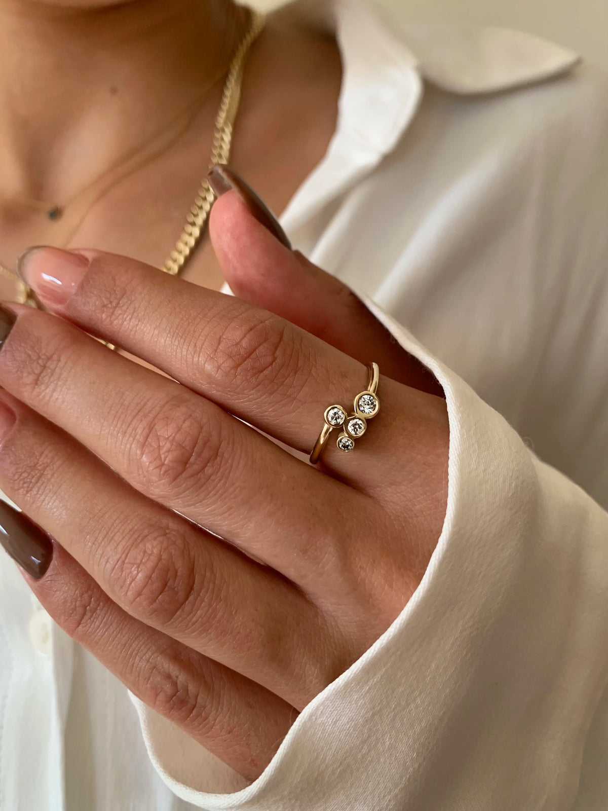 ABIGAIL RING