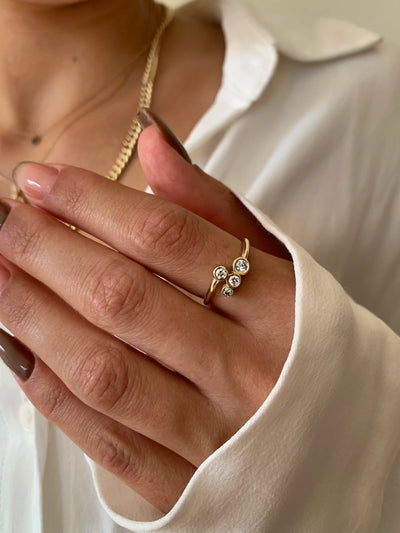 ABIGAIL RING