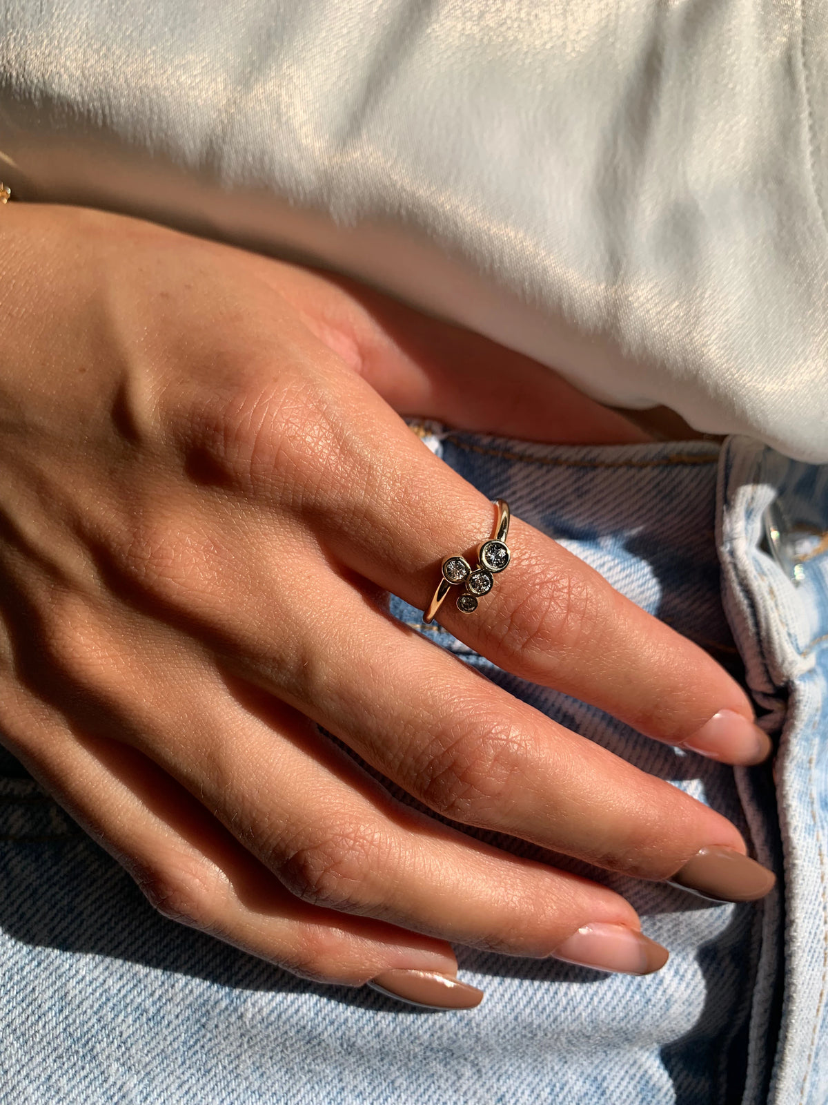 ABIGAIL RING