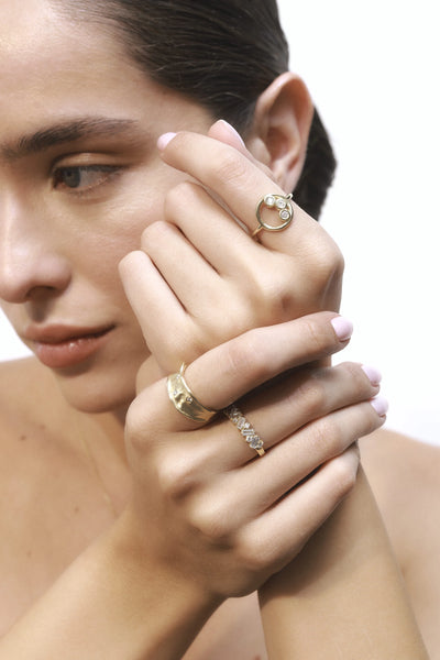 ADELE RING