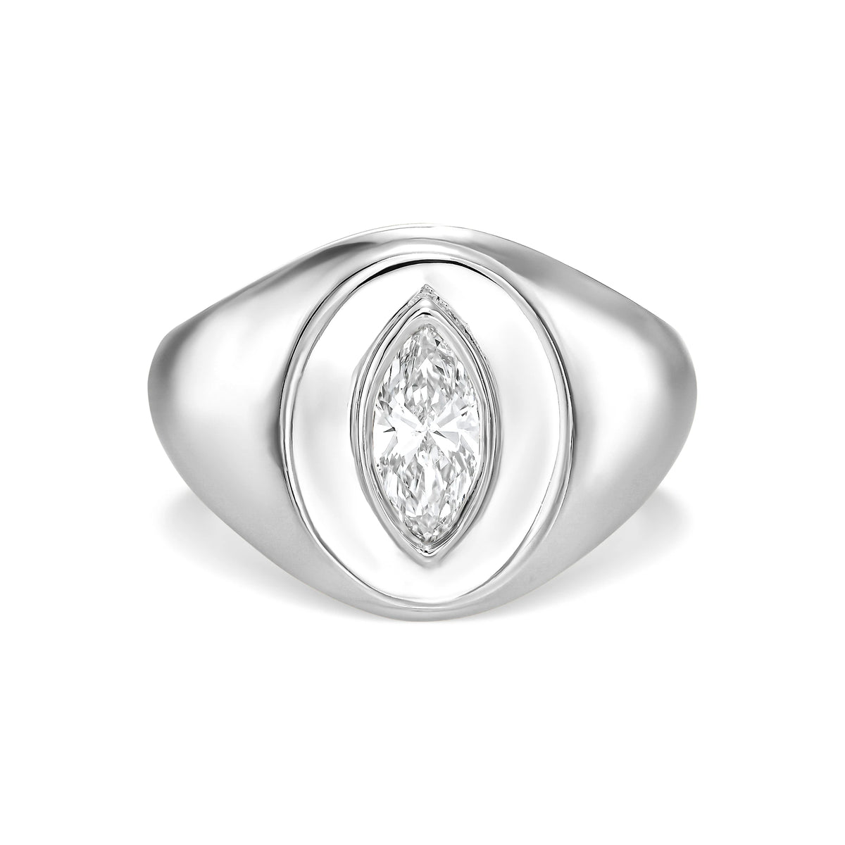 ALEX MARQUISE RING