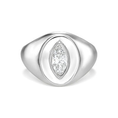 ALEX MARQUISE RING