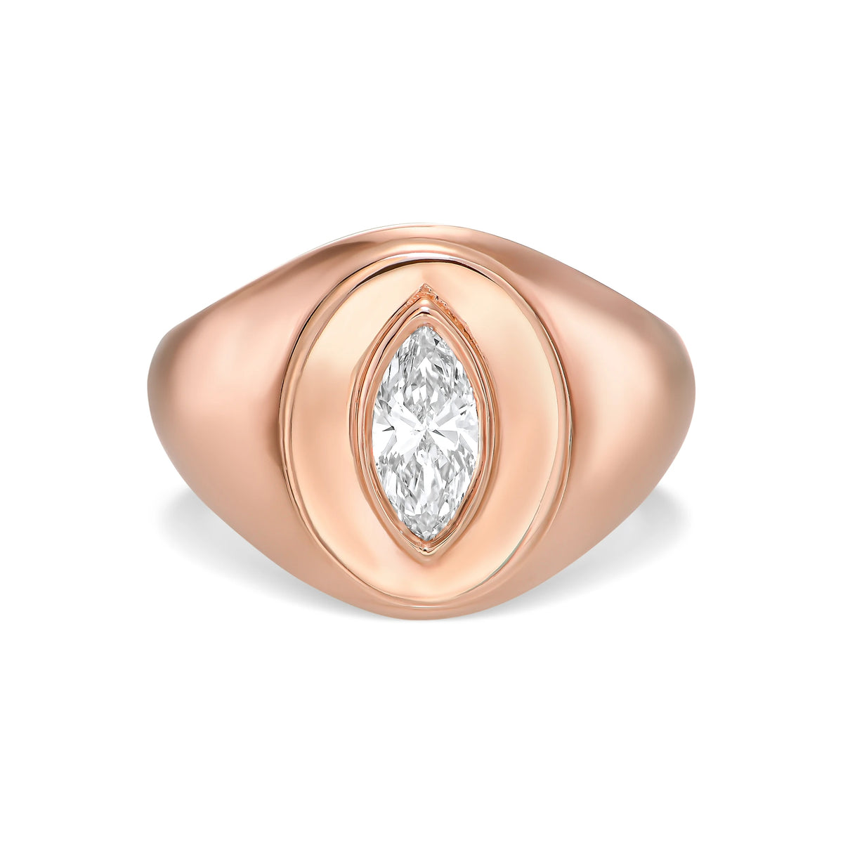 ALEX MARQUISE RING