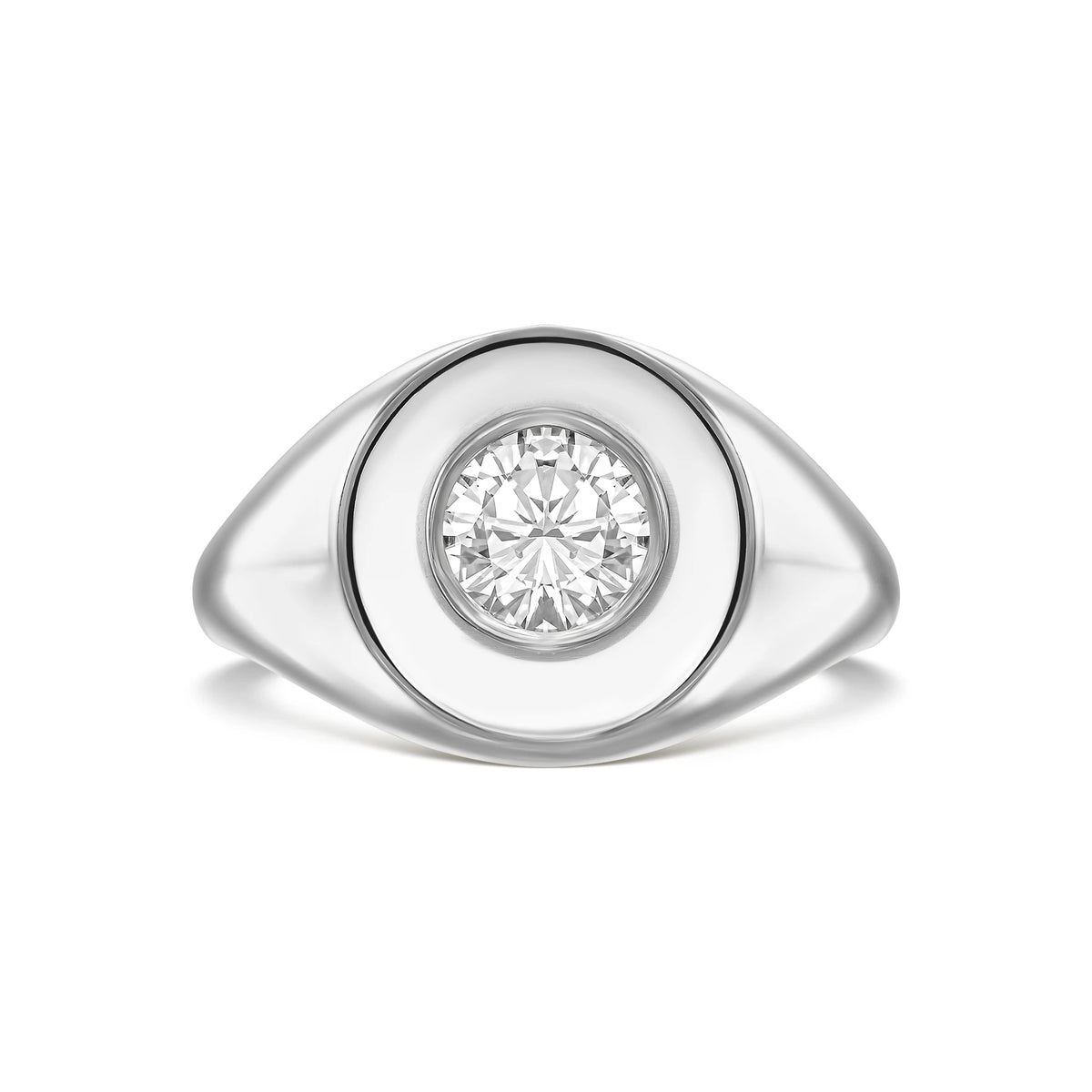 ALEX ROUND RING