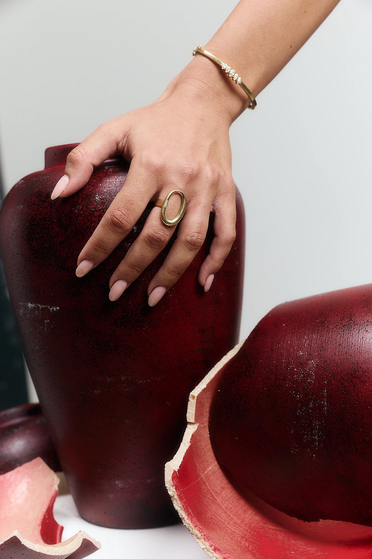 ARIELLA RING