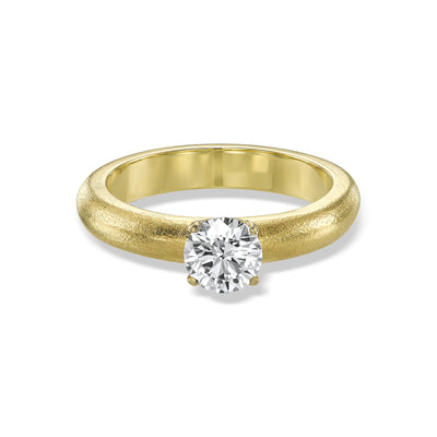 CELESTE ROUND RING