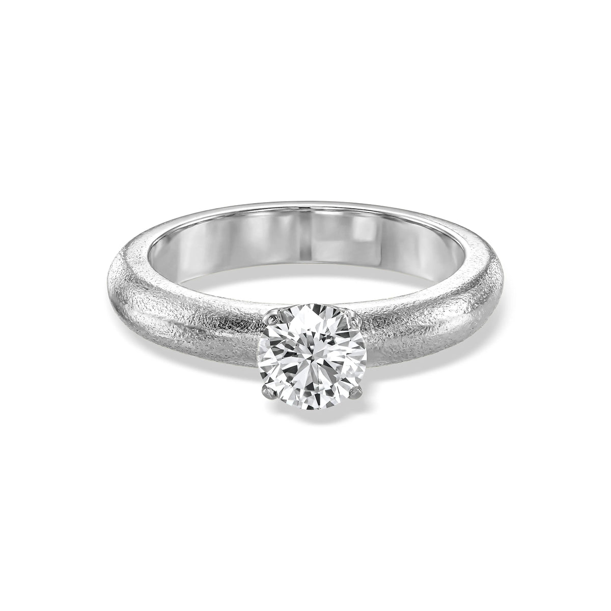 CELESTE ROUND RING