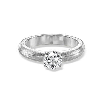 CELESTE ROUND RING