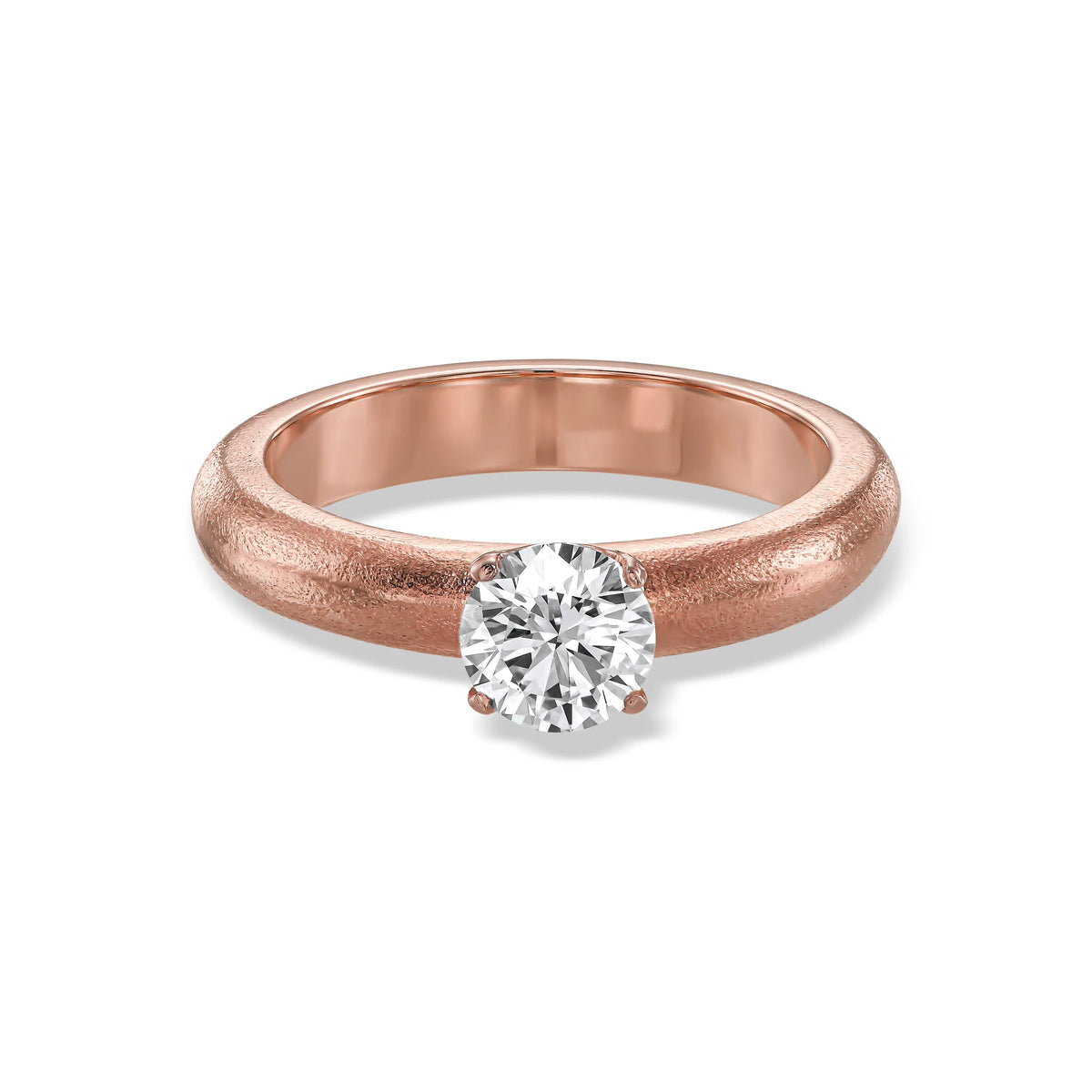 CELESTE ROUND RING