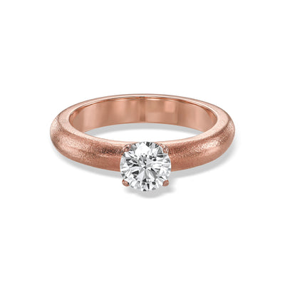 CELESTE ROUND RING