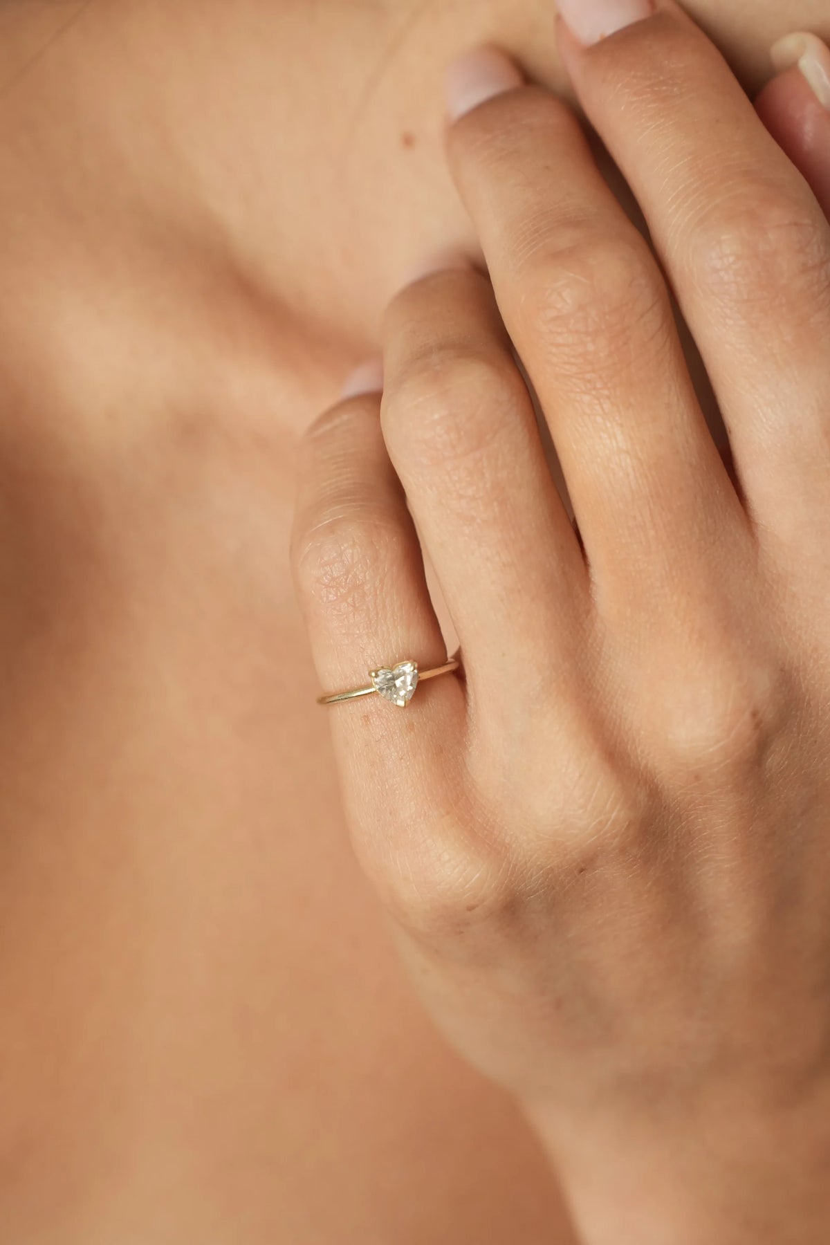 CHELSEA RING