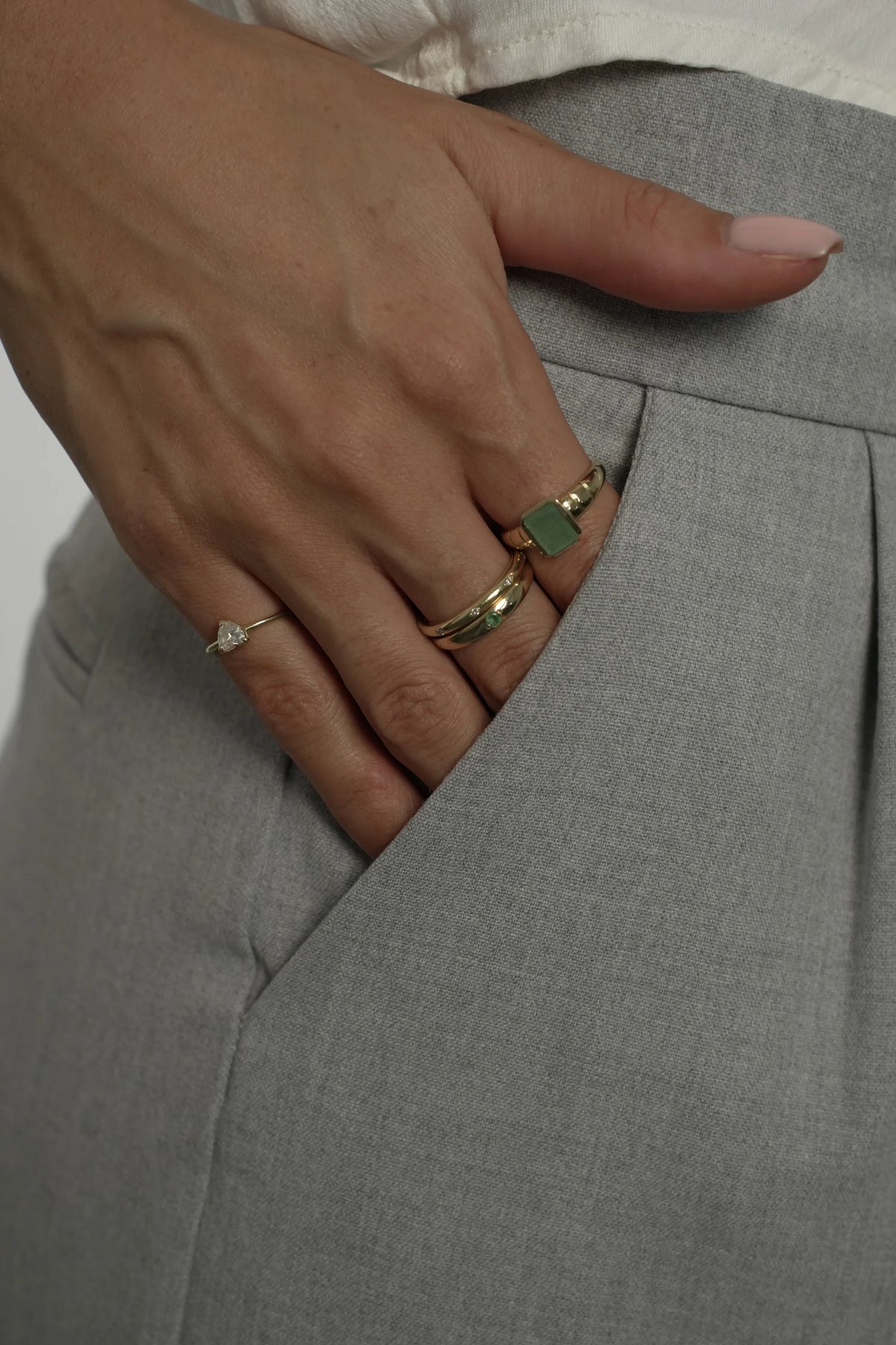 CHELSEA RING