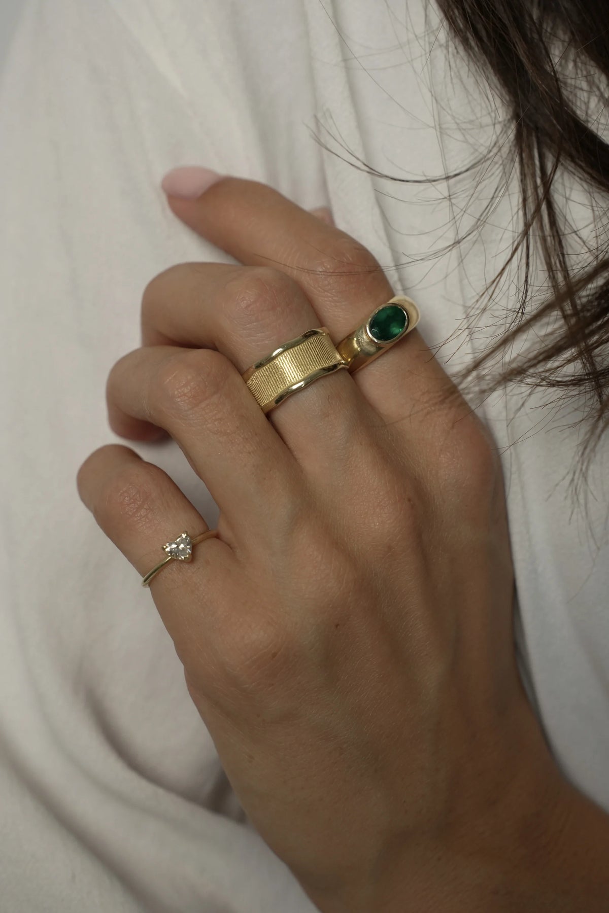 CHELSEA RING