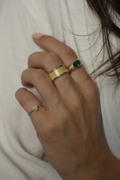 CHELSEA RING