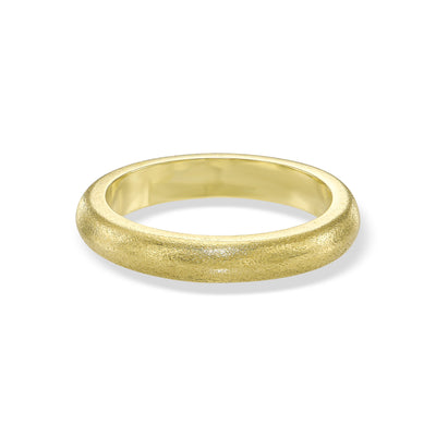CLASSIC WEDDING RING