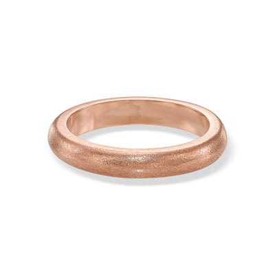 CLASSIC WEDDING RING