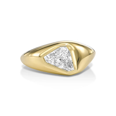 CROWN RING