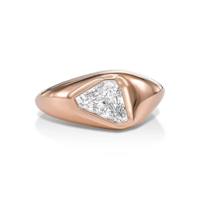 CROWN RING