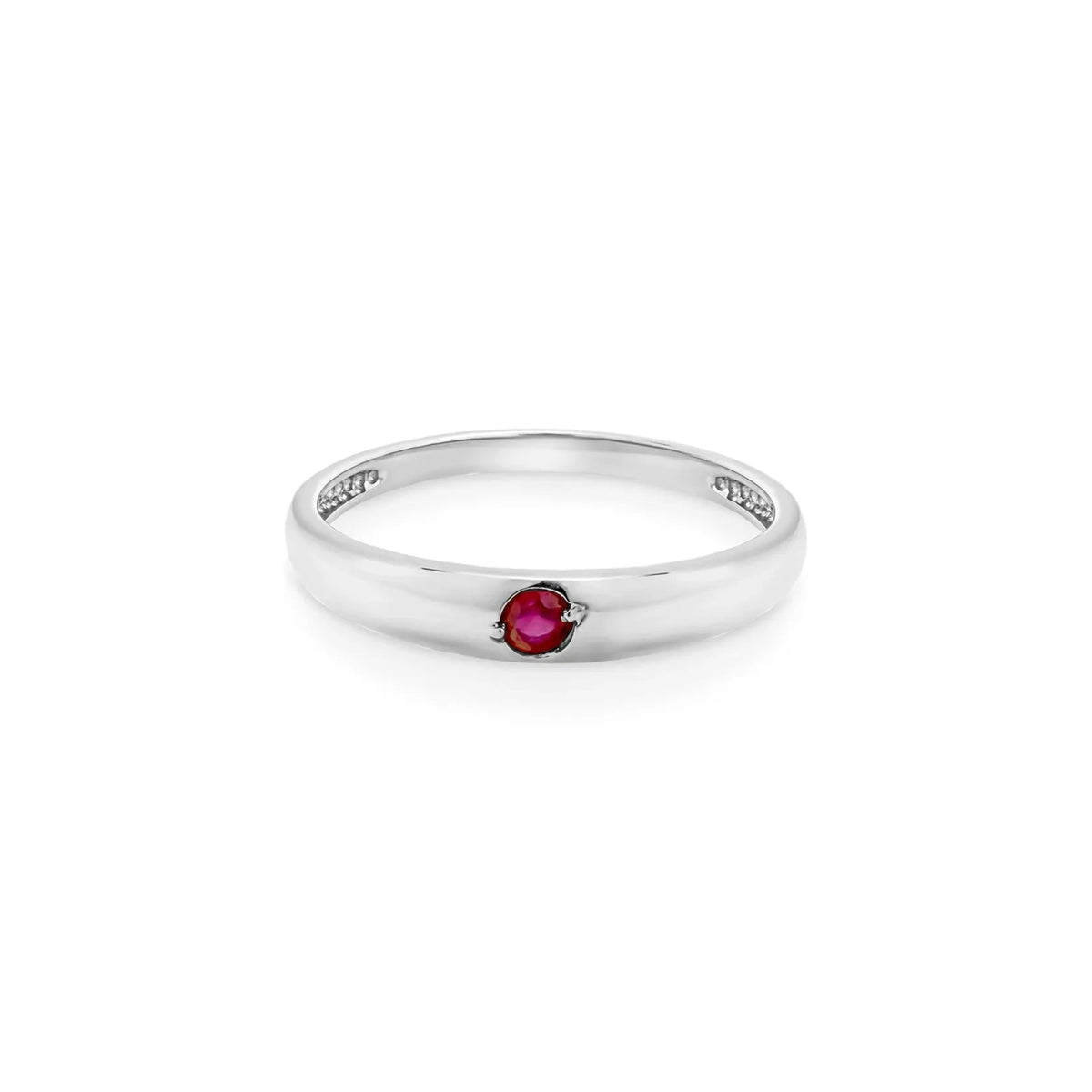 DANNY RUBY RING