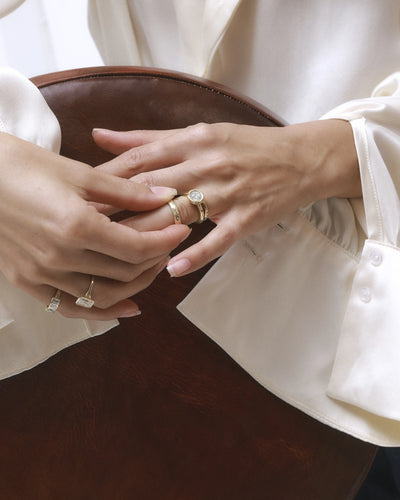 DAFNA RING