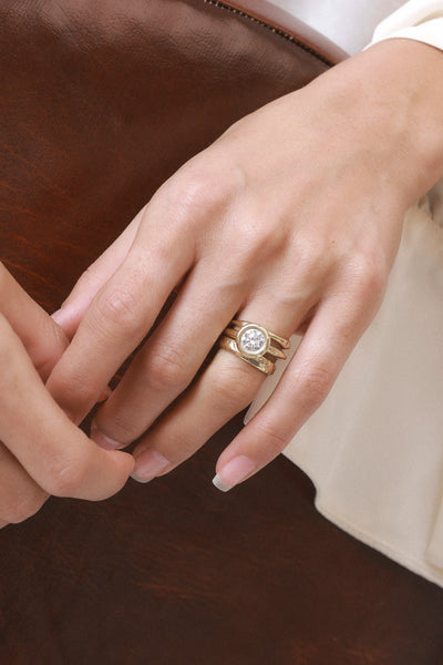DAFNA RING