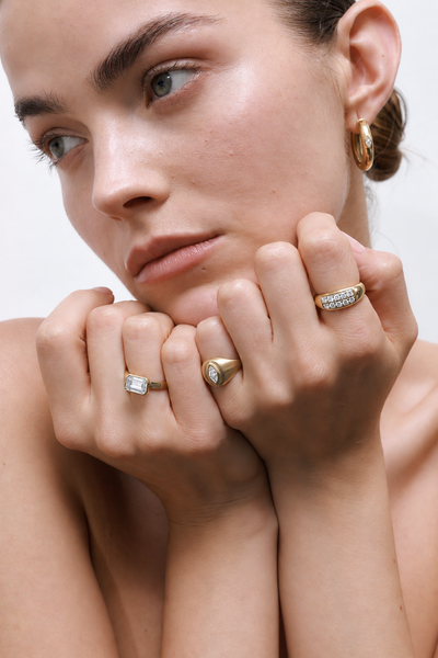 EMRÉE RING