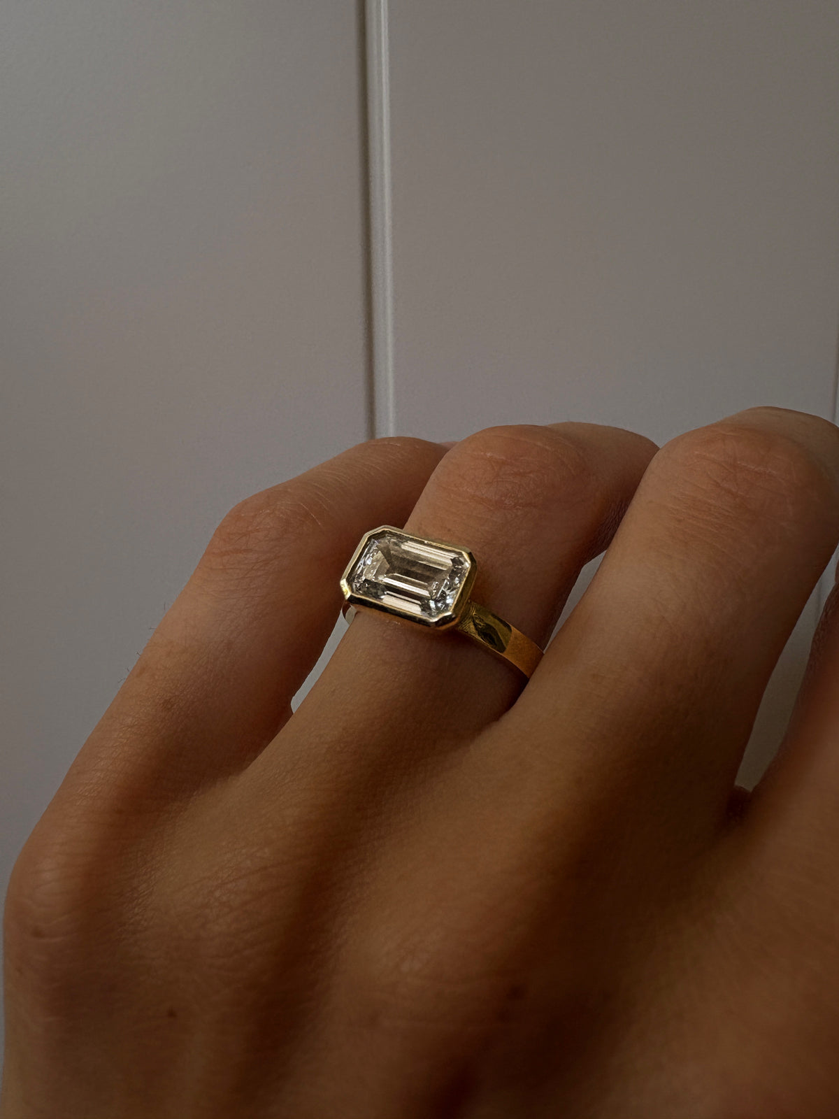 EMRÉE RING