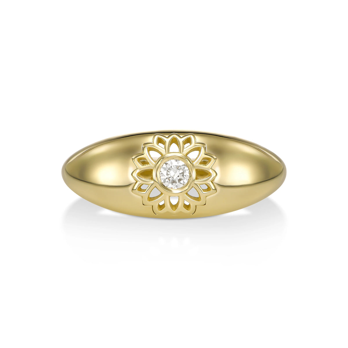 FLOR RING