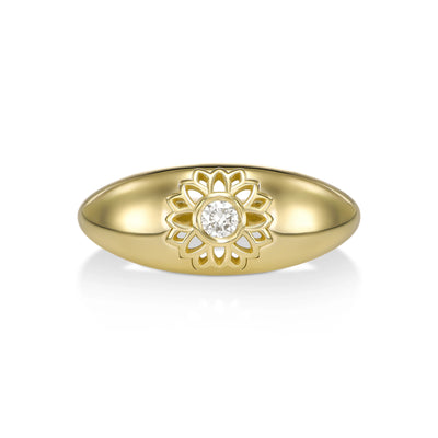 FLOR RING