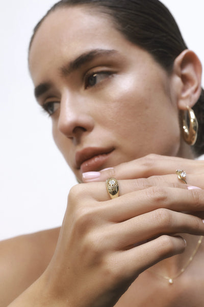 FLOR RING