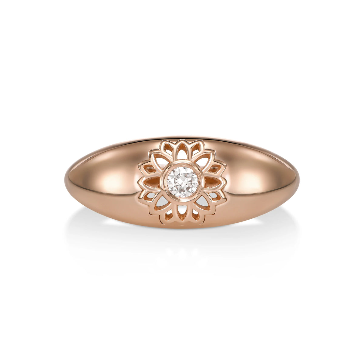 FLOR RING