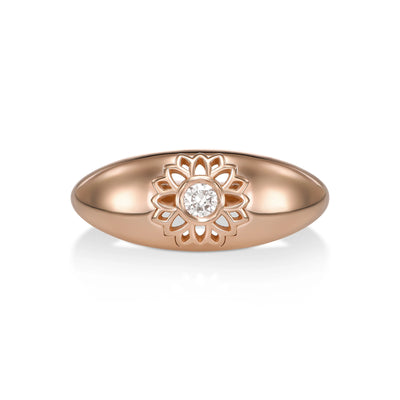 FLOR RING