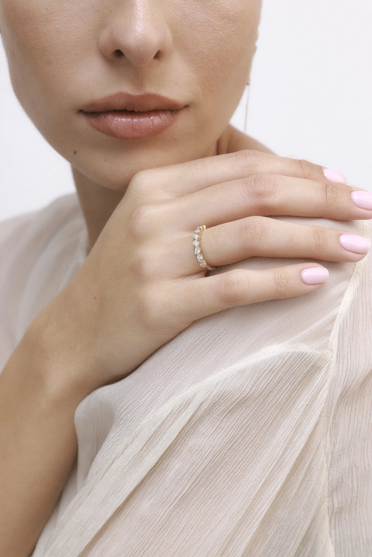 HELENA LARGE RING