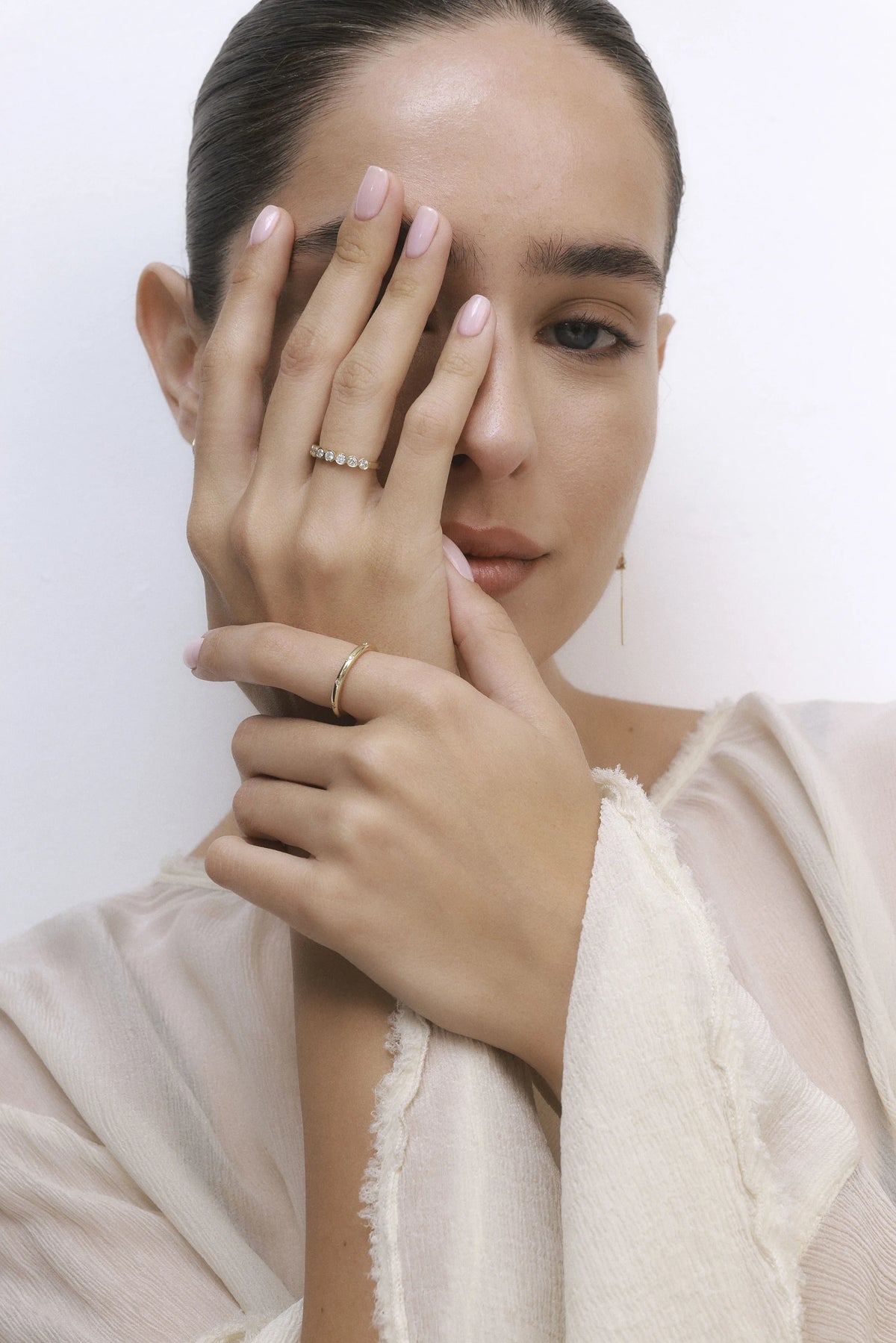 HELENA LARGE RING