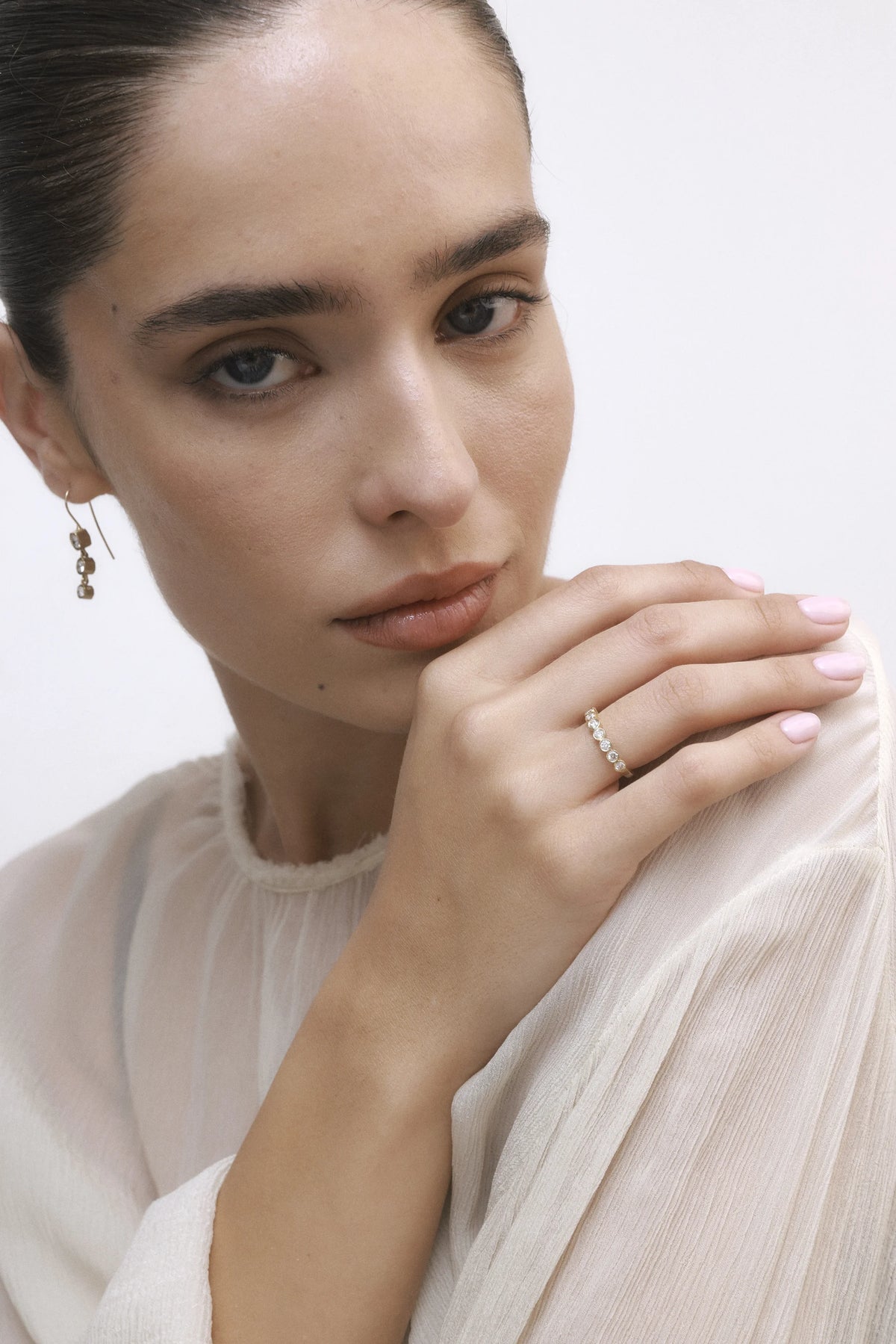 HELENA LARGE RING