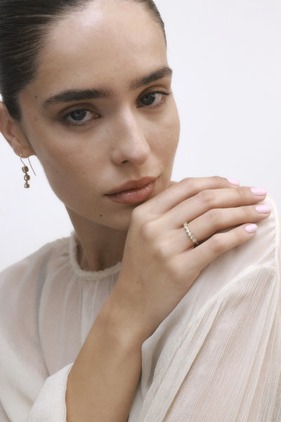 HELENA LARGE RING