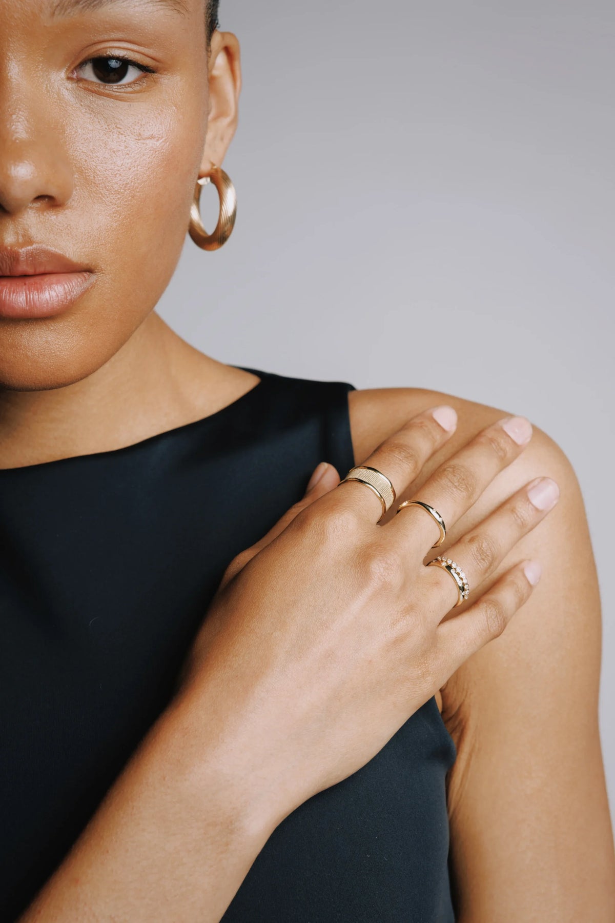HELENA SMALL RING