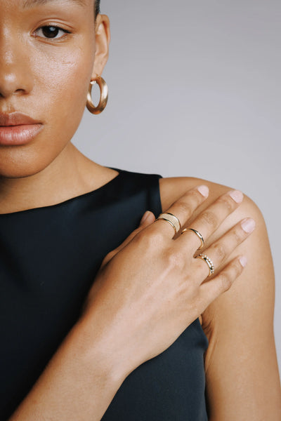 HELENA SMALL RING