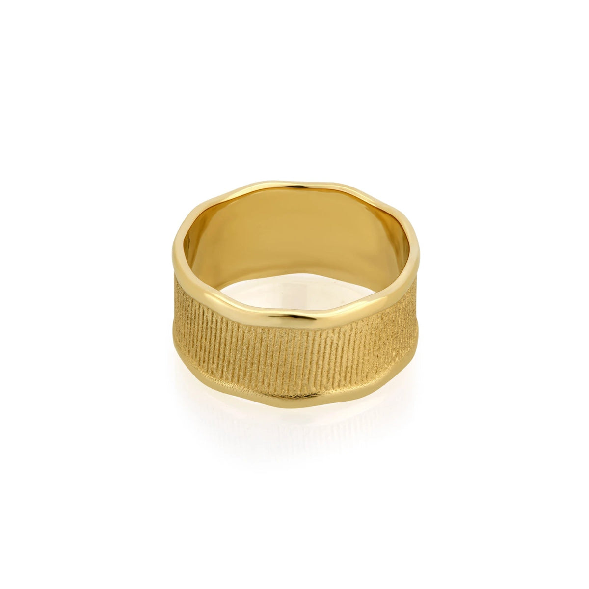 KAMILA RING