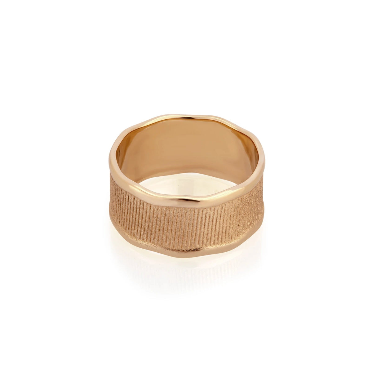 KAMILA RING