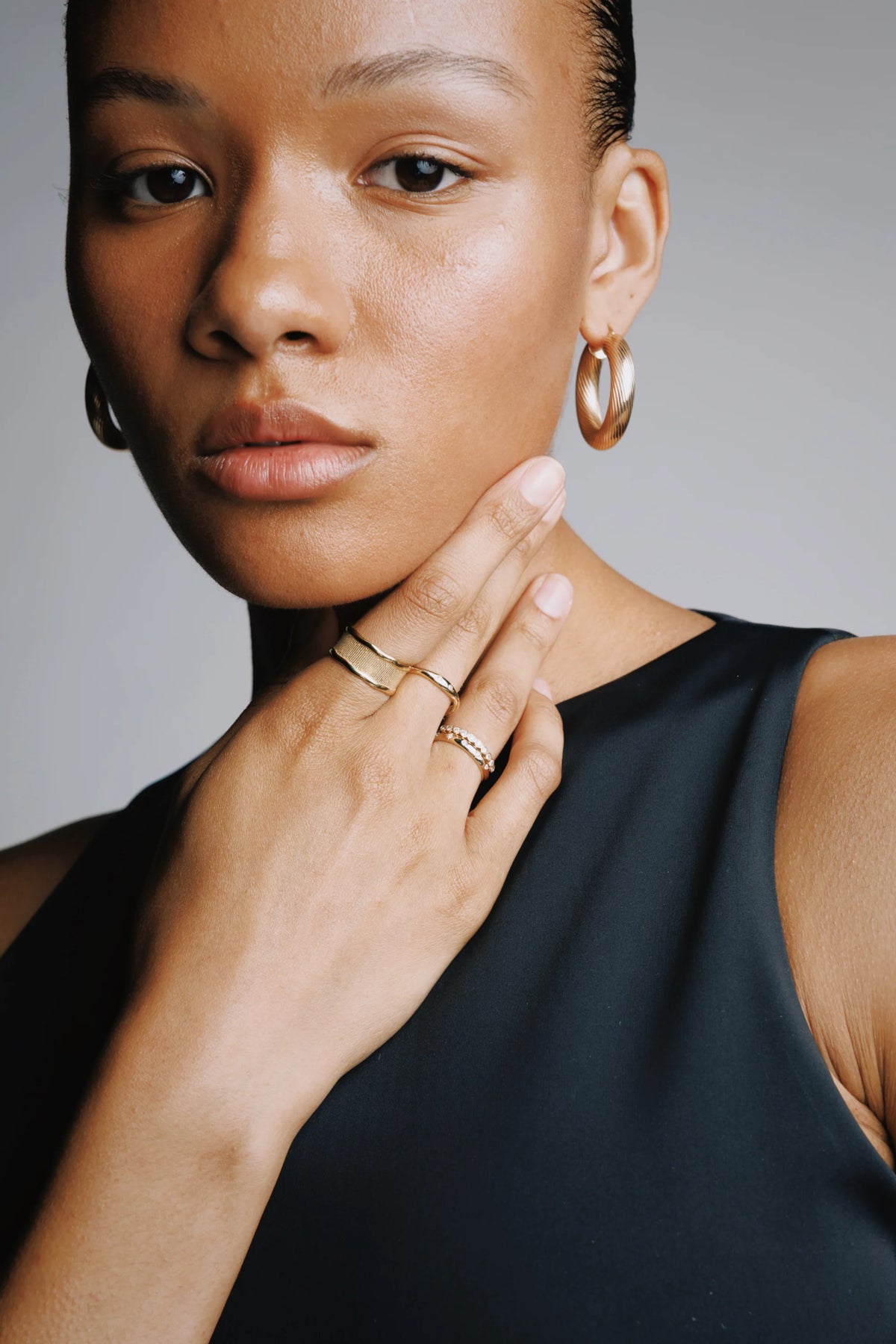KAMILA RING