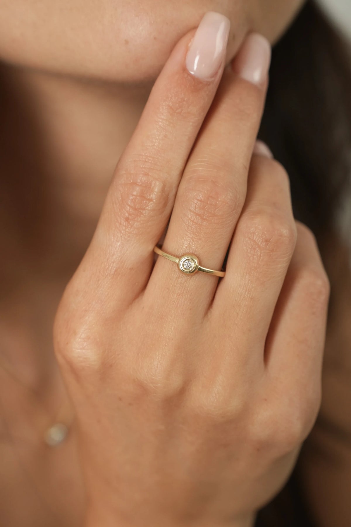LENNY RING