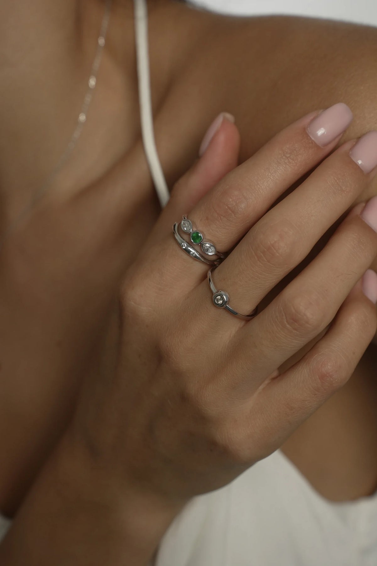 LENNY RING