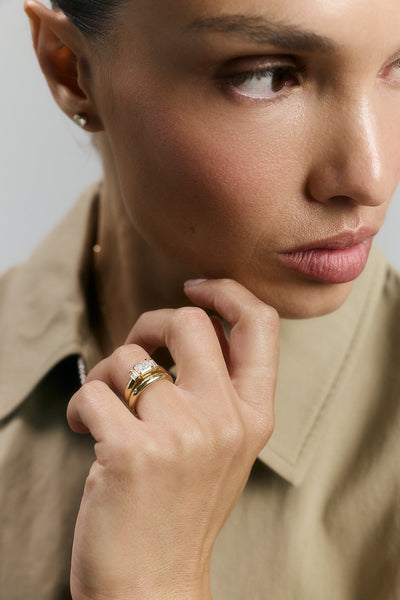 LITTLE LIGHT RING