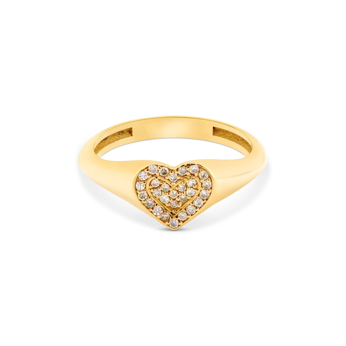 LUCY RING