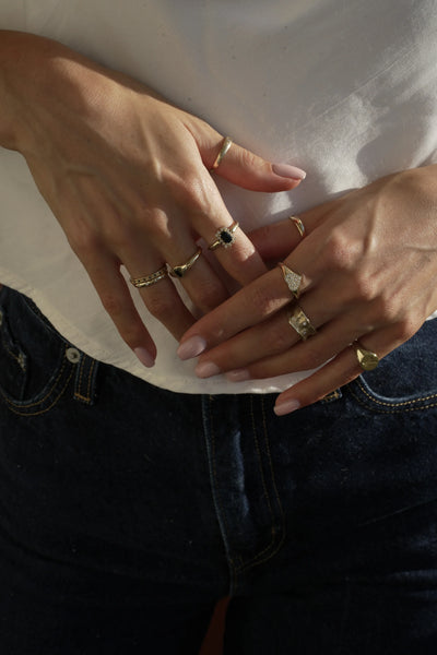 LUCY RING