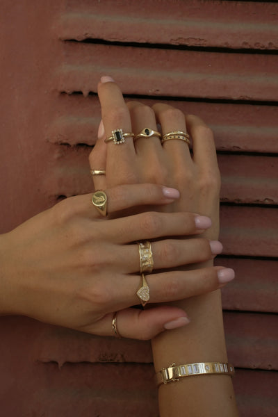 LUCY RING