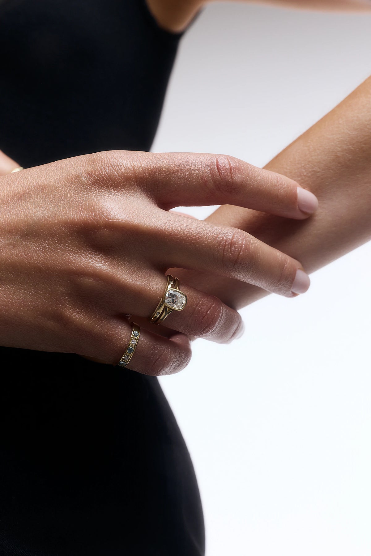 MALIBU RING